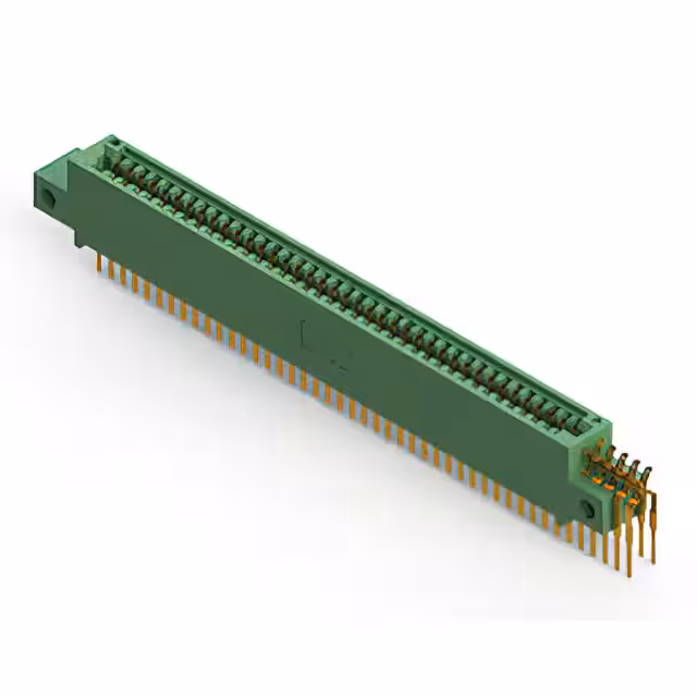 845-090-520-512 EDAC Inc.  Edgeboard Connectors